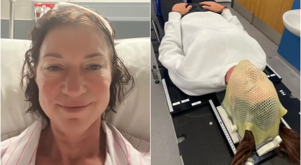 «Ho venduto la mia casa per pagarmi le cure per il tumore al cervello, è stata la decisione più difficile che abbia mai preso» 