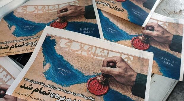  Guerra, la strategia iraniana: sfruttare Hormuz per limitare la presenza Usa nel Golfo 