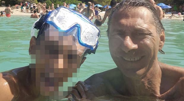  Bloccati a Minorca, il papà della famiglia abruzzese: «Le procedure erano cambiate, abbiamo dovuto aspettare ore» 