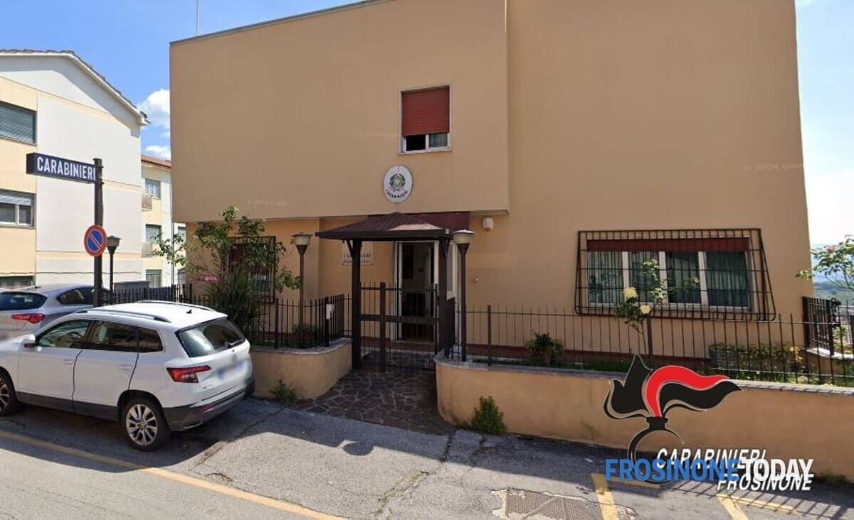 Botte a donna con sindrome di Down: la badante finisce in carcere a Rebibbia