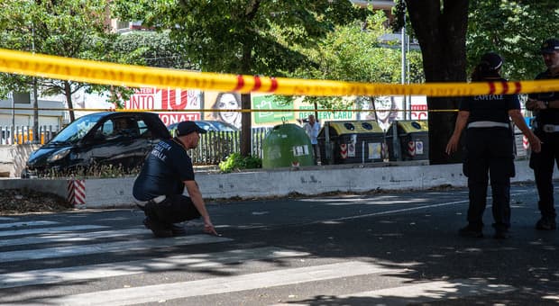  Morlupo, scontro frontale tra due auto: morta 53enne. Ferito in gravi condizioni anche l'uomo al volante dell'altra vettura 