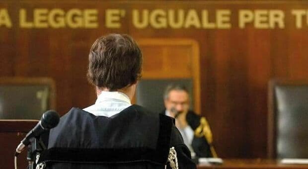  Giustizia, il caso della sentenza scritta con l?algoritmo. La Corte d?Appello: decide sempre il giudice 