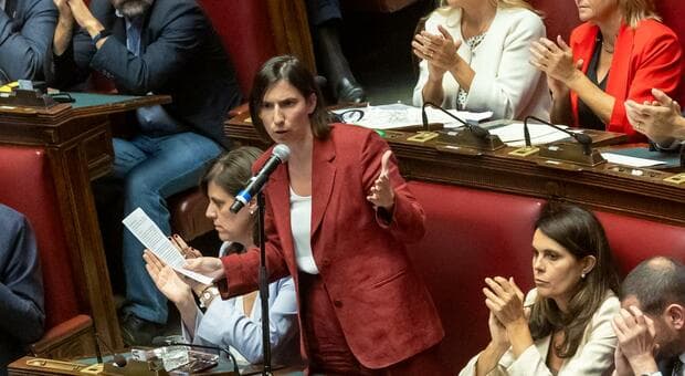  Pd, si muove il ?correntone?. Il vertice a Montepulciano con i leader dell?alleanza 