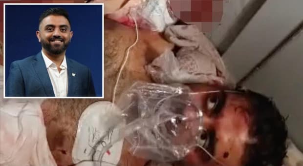  Volo Dubai-Tel Aviv, Smit Machchhar è il pilota-eroe indiano di Flydubai. «Ha salvato tutti aprendo la porta della cabina» 