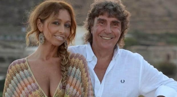  Stefano D?Orazio, la moglie Tiziana: «Mi manca molto il suo sorriso. Era uomo generoso. Ha dato tanto, ma ha ricevuto poco» 