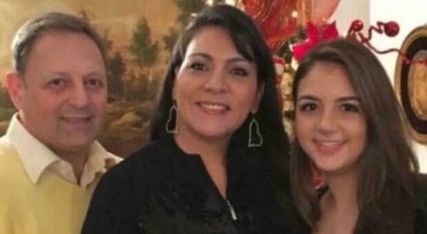  Terremoto Venezuela, trovati i corpi della famiglia Cuomo. I nonni erano morti nel sisma in Irpinia del 1980 