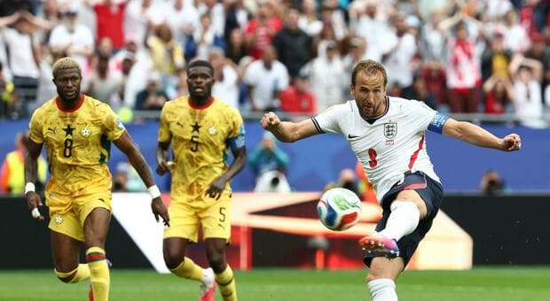  Mondiali 2026, quali partite vedere in chiaro sulla Rai: il calendario completo dai sedicesimi alla finale 