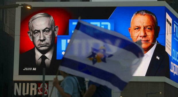  Elezioni Israele, Trump spinge Netanyahu: «Votate un guerriero eccezionale». Sicurezza, leva e costo della vita, i nodi delle elezioni 