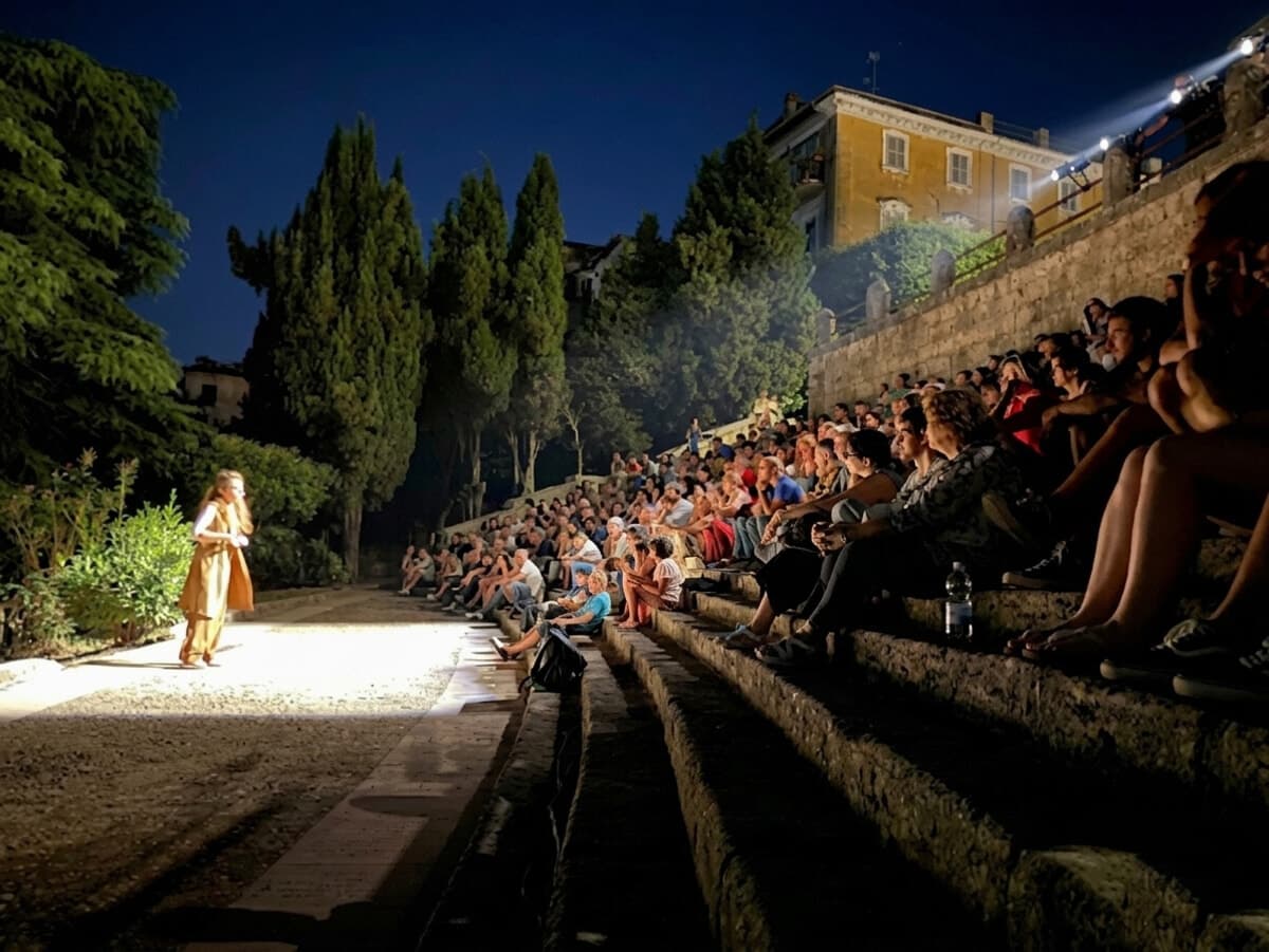 Anagni, MadeInTerraneo Fest 2026
