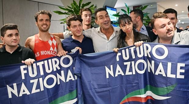  Sondaggi politici: centrodestra in calo (e non solo per l'effetto Vannacci), campo largo in vantaggio, boom di +Europa 