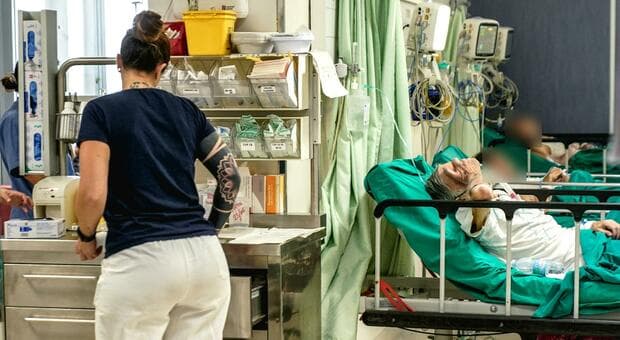  Roma, nuove regole nei pronto soccorso. Ecco cosa cambia, dai limiti di tempo per la presa in carico all?assegnazione al reparto 