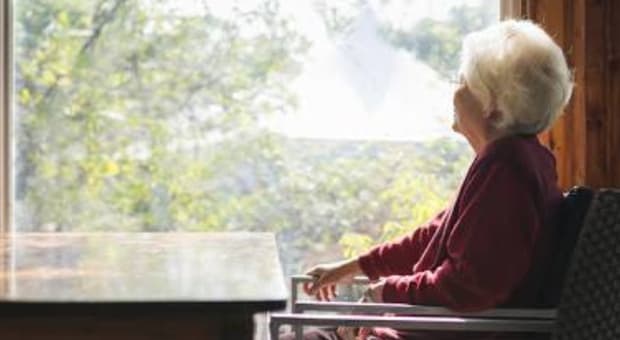  «Vorrei rivedere ancora una volta i miei nipoti, mio genero non vuole». La battaglia di una nonna romana 