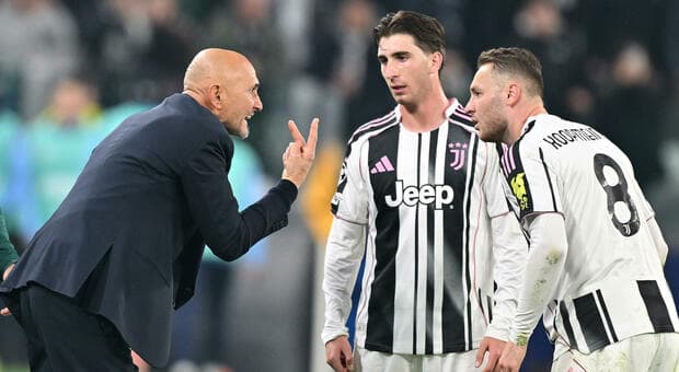  Juventus-Nizza: dove vederla (tv e streaming), orario e probabili formazioni dell'amichevole 