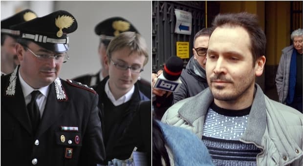  Garlasco, indagato l'ex comandante dei carabinieri Gennaro Cassese. «False dichiarazioni ai pm» 