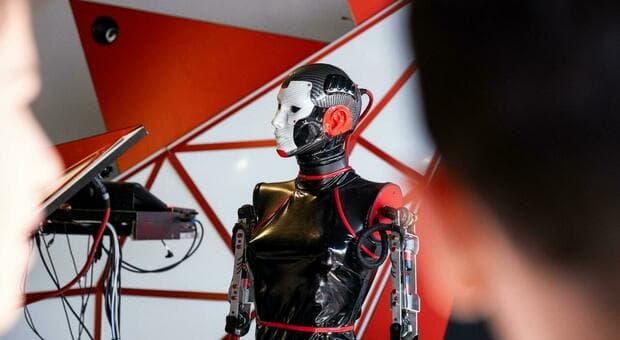  Maker Faire a Roma, la fiera hi-tech spalanca le porte del futuro 
