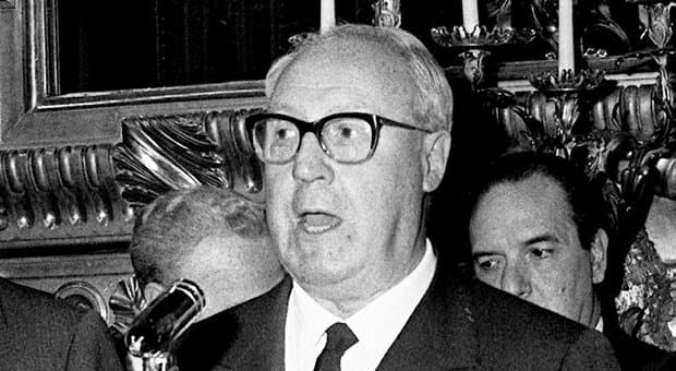  Giuseppe Saragat alla Maturità 2026: chi era il presidente dell?Assemblea Costituente e come sviluppare la traccia 