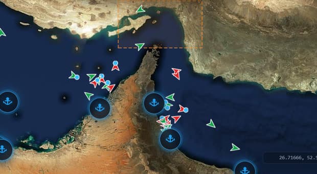  Iran, due petroliere di Teheran oltrepassano blocco Usa: prima volta in due mesi. Il segnale in vista dell'accordo (e cosa significa per Hormuz) 