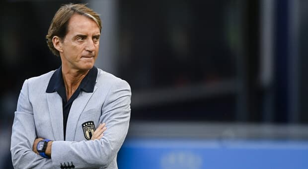  Mancini, la questione morale che nel calcio non regge 
