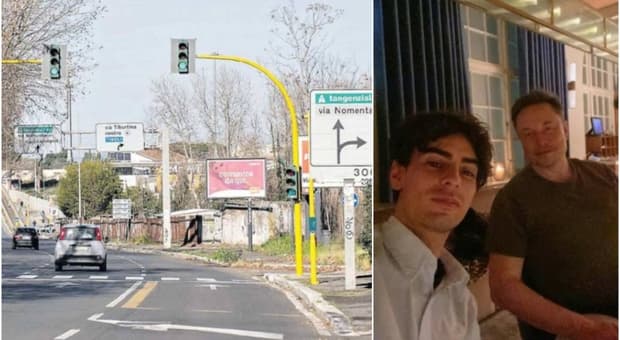  Andrea Stroppa e l'incidente mortale sulla Collatina: rischia il processo per aver investito e ucciso un 18enne 
