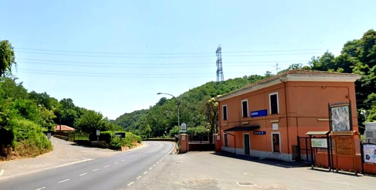 Inseguimento tra Valmontone e Labico, non si fermano all'alt dei carabinieri e scappano ma vengono ripresi