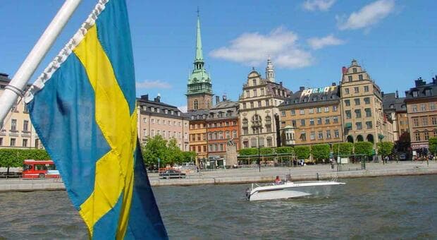  Elezioni Svezia, l'estrema destra può entrare nel governo: dopo l?AfD in Germania un?altra svolta in Europa? 