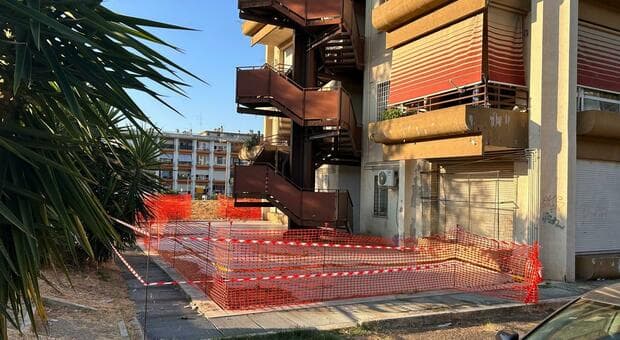  Bastogi, arrivano droni e dieci milioni: così la zona cambierà volto 