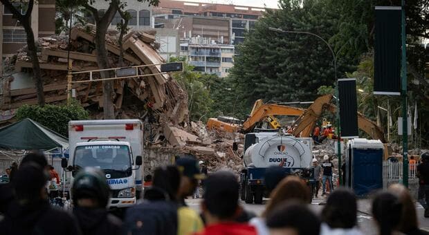  Terremoto Venezuela, l'avviso sui telefoni di Google ha salvato molte vite: l'alert arrivato 30 secondi prima della scossa 