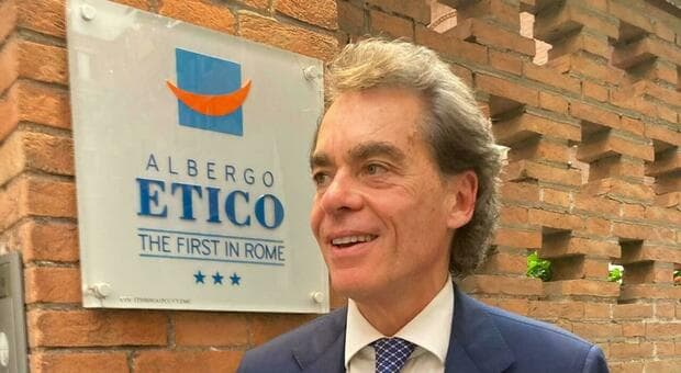  Secondo Anniversario Pro Etico Roma APS ETS
Roma, 30 giugno 2026 