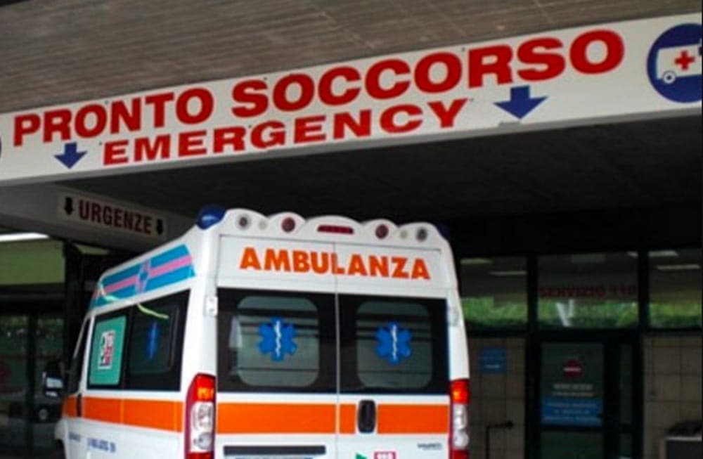Perché i pronto soccorso di Frosinone e del Lazio sono andati in tilt per oltre 10 ore