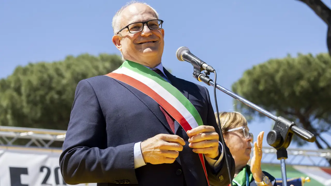 Gualtieri: "Lo stadio della Roma si farà, è una certezza"