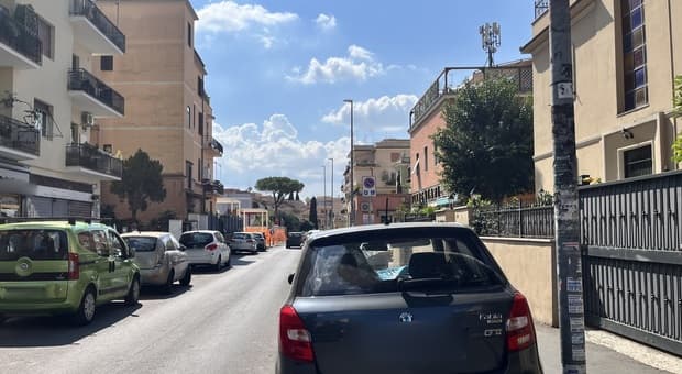  ?Puliamo il quartiere?, ma a partecipare sono in undici: il flop fra Pisana e Bravetta 