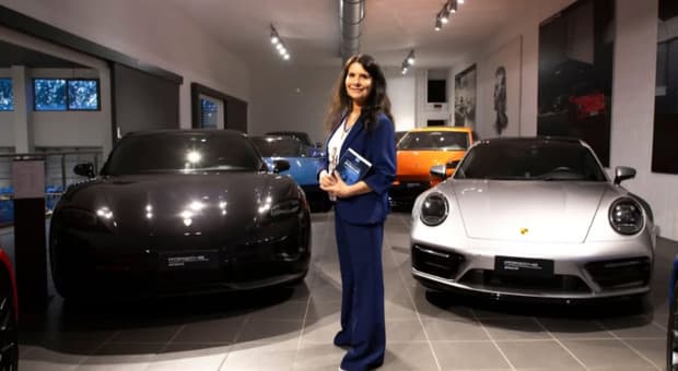  Christiana Ruggeri è morta, la giornalista del Tg2 aveva 57 anni: dal 2025 era caporedattrice della redazione Scienze 