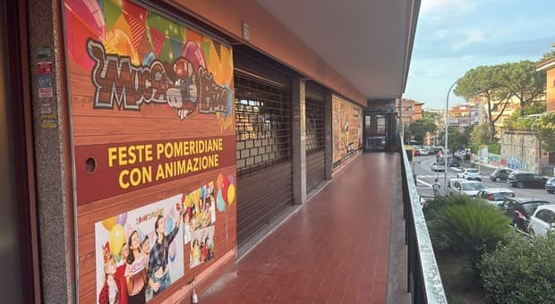  Monteverde, i bambini cantano buon compleanno: locale chiuso 15 giorni 