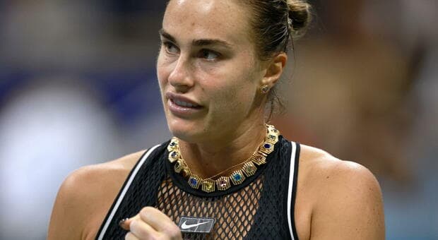  Sabalenka, la collana da 400mila dollari non brilla più: sconfitta in finale, multa e ranking: Il periodo nero della numero 2  