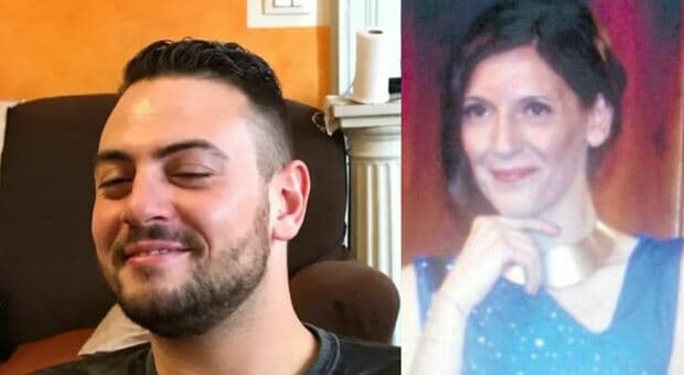  Fabio Colapietro, chi era il 45enne ucciso e fatto a pezzi a Torino: l'omicidio nella casa di una prof di Rieti, parti del corpo trovate nella vasca da bagno 