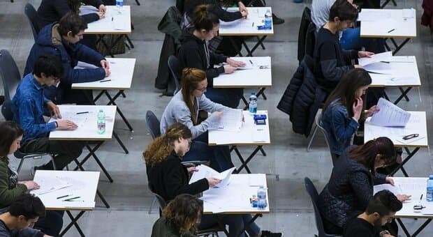  Medicina, in partenza il nuovo semestre filtro: nel Lazio 5.280 iscritti, ce la farà uno su due 