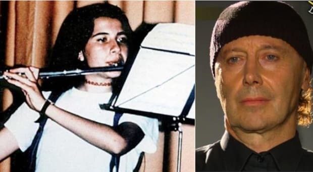  Emanuela Orlandi, la madre di Garramon riconosce Accetti: ?«Ma è questo il prete, lo posso giurare». ?Il legame con la scomparsa 