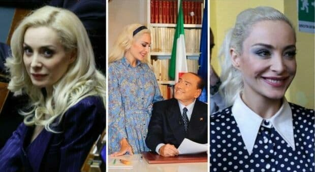  Marta Fascina, cosa fa oggi l?ultimo amore di Silvio Berlusconi: l'eredità, la politica, la vita tra Arcore e villa Certosa 
