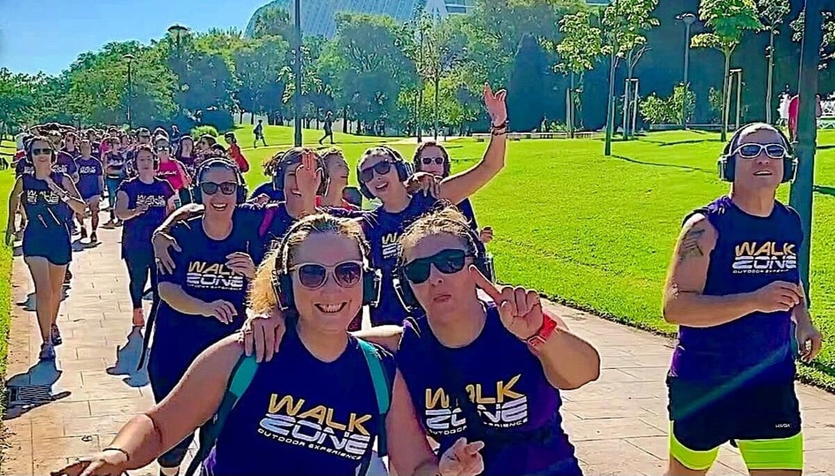 Fumone, walk zone "Costeggiando le rive del lago"