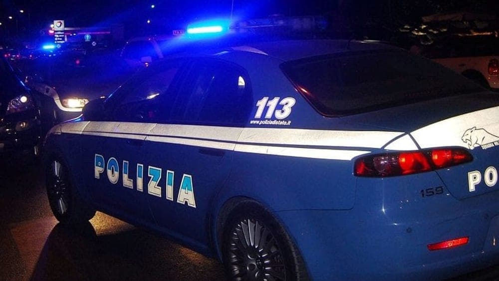 Lite degenera in accoltellamento a Frosinone, un ferito e due denunciati
