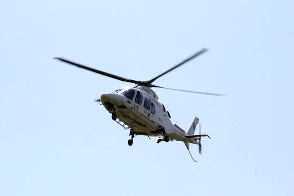 Sant'Andrea del Garigliano, due fratelli feriti nell’incidente di via Conventi