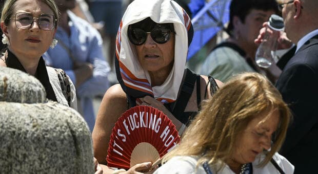  Caldo, maledirlo non basta: bisogna imparare a conviverci (migliorando la qualità della vita) 