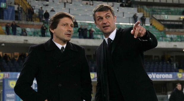 Nazionale, Maldini nuovo direttore tecnico e Leonardo advisor: parte la rivoluzione di Malagò 
