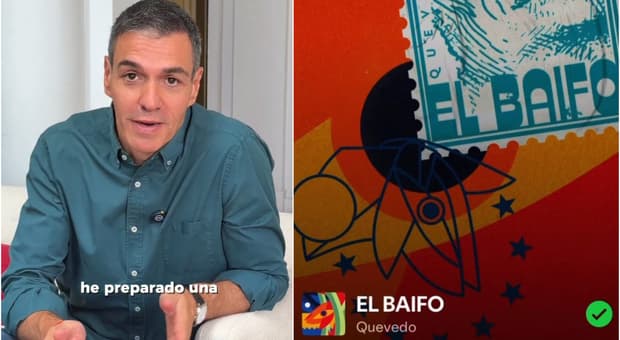  Ceuta, intanto Pedro Sanchez va in vacanza alle Canarie (con la sua playlist dell?estate) 