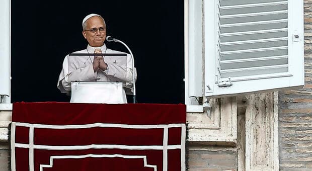  Papa Leone, l'esito degli esami istologici: «Confermato adenocarcinoma polmonare. Malattia localizzata, non è necessaria ulteriore terapia» 