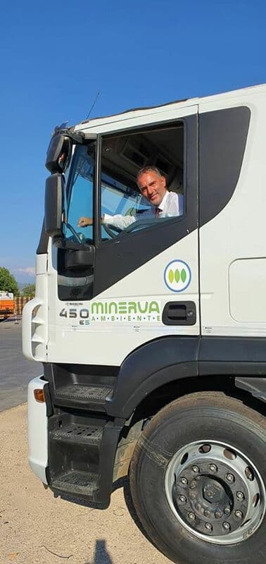 Minerva Ambiente, approvato dai soci il bilancio 2025. Trend in crescita e fatturato consolidato