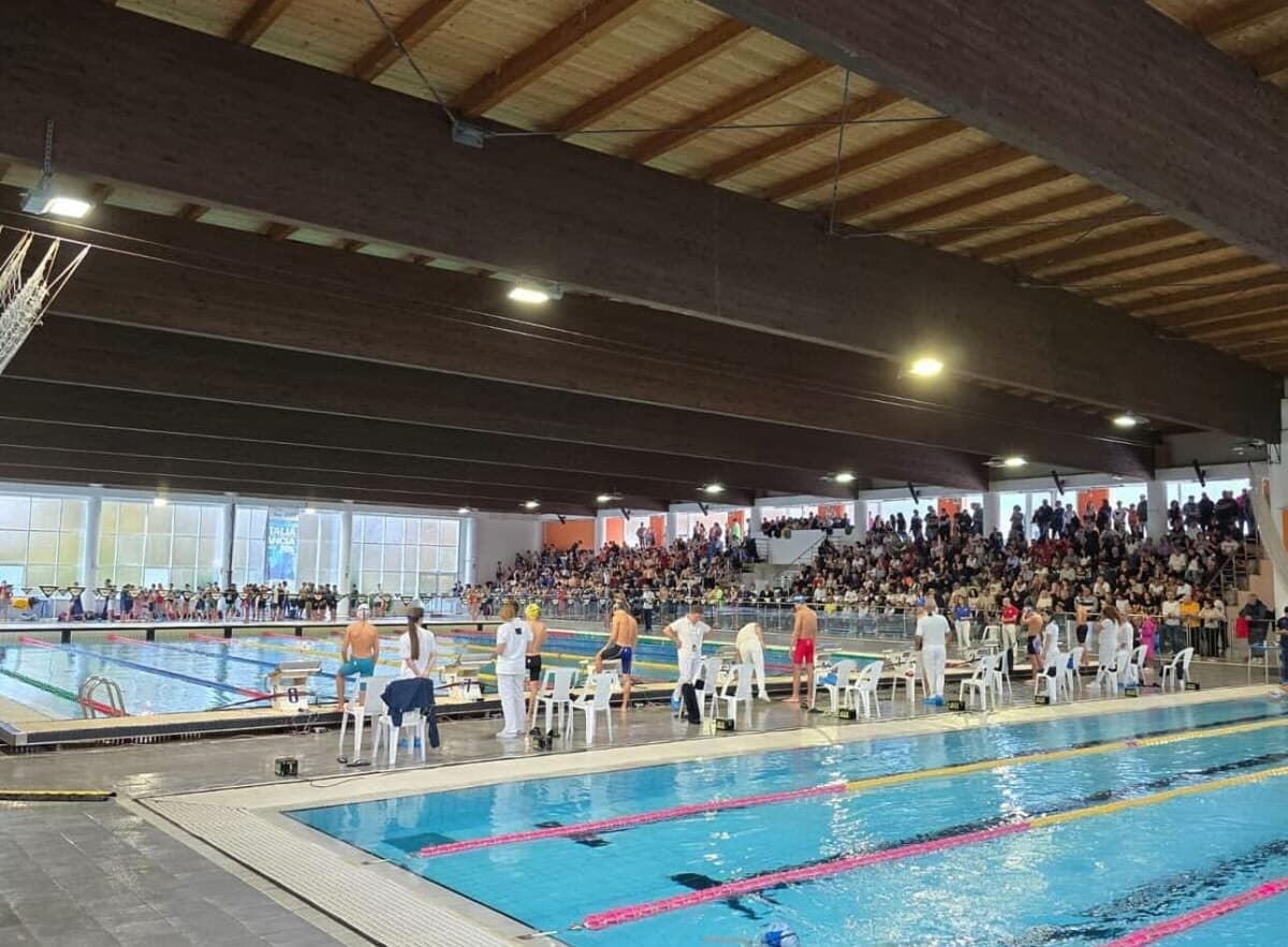 Stadio del Nuoto, pubblicato il bando per la nuova gestione: offerte entro il 17 agosto