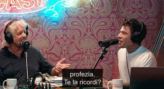  Beppe Grillo e la battaglia con Conte: niente partito, ma guerra sul simbolo M5S 