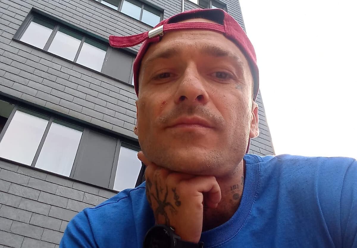 Marco Falanga ricontatta la famiglia da Copenaghen: "Sono stato picchiato e derubato"