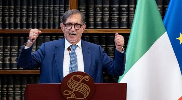  La Russa: «Mediazione su intercettazioni e preferenze». Ma manca il sì di FI 